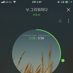 [BTOB] <b>2</b>시 차트 <b>1</b>위