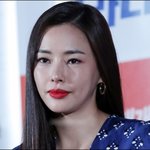 이하늬 생머리 개이쁘다
