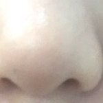 +(<b>사진</b> 있음)콧볼 넓은 편이야?