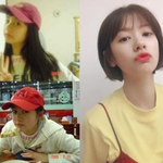 정소민이 ㄹㅇ최강동안인듯..ㅇㅇ