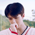 [세훈] 171018 <b>빼빼</b>로