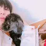 [VIXX] 시월이 눈빛 <b>주인</b> 닮았다..