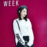 섹시에서 <b>큐트</b>까지 소화하는 경리 !!