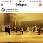 [EXO] 백현이가 좋아요한 갓<b>재원</b> 인별