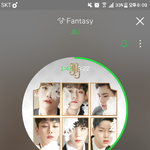 [<b>JBJ</b>] 안녕!! 타팬이야~ 데뷔 축하해!