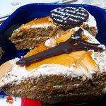 [EXO] 모기바게트 이 케잌 대존맛