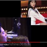 [개깊은빡침] 야 나만 아이린 박보검 둘사이 먼가 있어보이냐.....