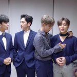 [BAP] 커피<b>사달</b>라는거ㅋㅋㅋㅋㅋㅋ