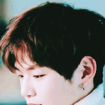 [강다니엘] mini녤짤털) 22번째 녤짤을 털어조~