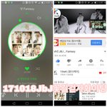 [<b>JBJ</b>] 타)약속한 스밍 들고 왔어❤