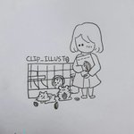 [댓글부탁해] 그림<b>주제</b> 다 그려왔어 3탄!!