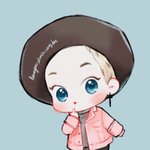 [시우민] 시우민 베레모