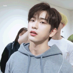 [<b>got</b>7] 갓세븐 진영 빠진지 한달됐다 ㅜㅜ