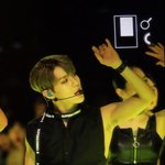 [모두드루와] 입 벌리고 태민 <b>move</b> 무대보는 연습생