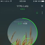 [BTOB] 마이<b>레이디</b>악개없냐..