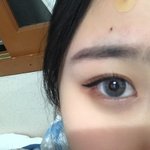 [조언부탁해] 눈화장좀보ㅓ조 (<b>빛삭</b>