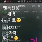 [뉴이스트] ✋✋✋✋✋플디에게 활중<b>요청</b>한다✋✋✋✋✋