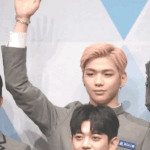 [강다니엘] 딩동~* <b>배달</b>왔어요