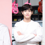 혼자 보기 아까운 이민기X이<b>서원</b>X최우식 훈남샷 대방출