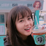 돌아온 극강 청순미모 고아라
