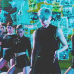 현재 빠르게 퍼지고 있는 병