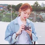 이성경 살이 빠진건가???