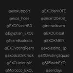 [EXO] 워 니네 이거봤냐
