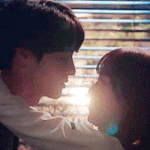 서현진 양세종 키스신 <b>GIF</b>