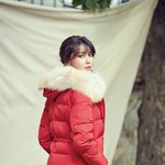 <b>수영</b>이 입은 패딩들 어떤가요??