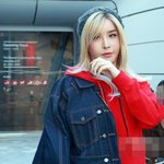 오늘 하리수
