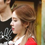 오마이걸 <b>비니</b>랑 레드벨벳 아이린 장두형이야?