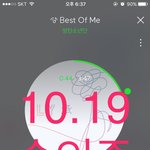 [방탄소년단] 정구기 <b>흑발</b> 실화...? 나지금 너무 당황