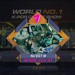 [뉴이스트] <b>미녀</b>단이예요 ❤경축1위❤