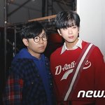 [BAP] 디자이너 박환성님이랑 <b>영재</b>