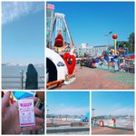 나오늘 월미도,차이나타운,동화마을 갔다왔다