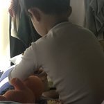 [기여워] 내 동생 조카 귀여움..하
