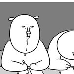 니트에 <b>후집</b>이나 후리스 어울려?