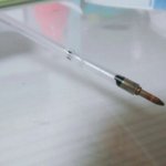 [댓글부탁해] 우와 볼펜 <b>잉크</b> 다써본적 처음임ㅋㅋㅋㅋㅋ