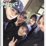 카<b>이지민</b>성운 커플룩 맞았네(+권탬문)