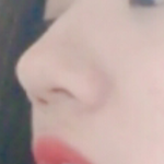 [댓글부탁해] 나 <b>하관</b> 괜찮지 않냐