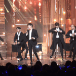 와 비투비 어떻게 안무를 이렇게할생각을햇지