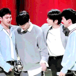 [강동호] 축하해<b>동호</b>야