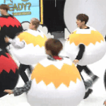 [골든차일드] 알방라이브 <b>대유</b>잼ㅋㅋㅋㅋㅋ