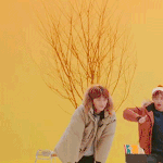 [강다니엘] 아이더 비하인드.<b>gif</b> (ㅌㅁㅈㅇ)