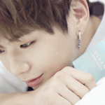 [강다니엘] 클린 촬영현장.<b>gif</b> (ㅌㅁㅈㅇ)