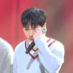 [뉴이스트] 악개등장)천국이 오랜만에왔어!!