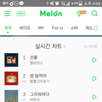 [BTOB] 헐<b>순위</b>