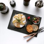 [내가한요리] 취미로 시작한 카페<b>메뉴</b> 따라하기  -브런치2편