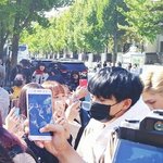 [드루와] 붙수니는 지가 왜 붙<b>수니</b>인지 모름?