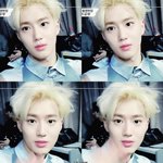 [EXO] 어느날갑자기